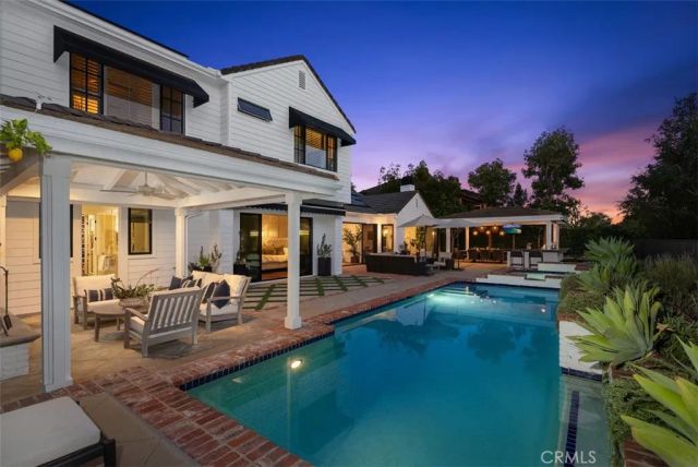 3 Canada Oaks, Coto De Caza, CA 92679
