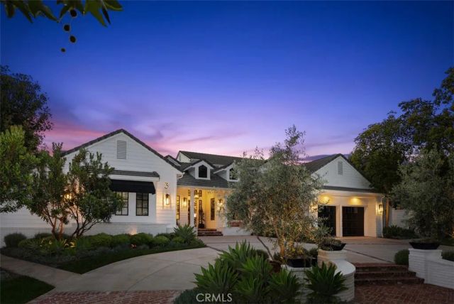 3 Canada Oaks, Coto De Caza, CA 92679