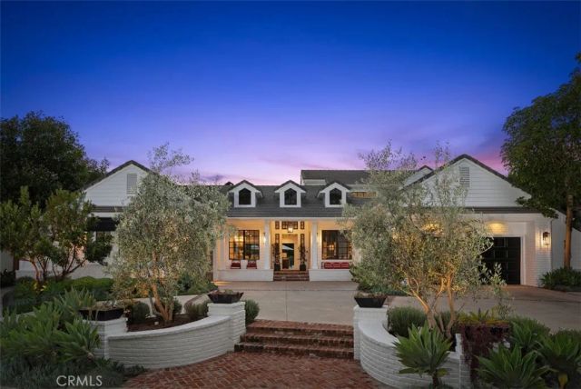 3 Canada Oaks, Coto De Caza, CA 92679
