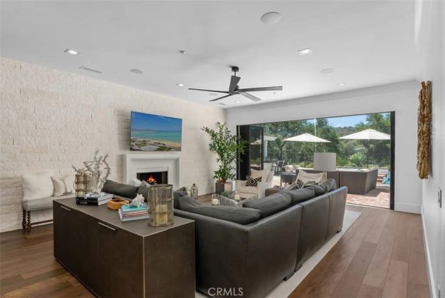 3 Canada Oaks, Coto De Caza, CA 92679