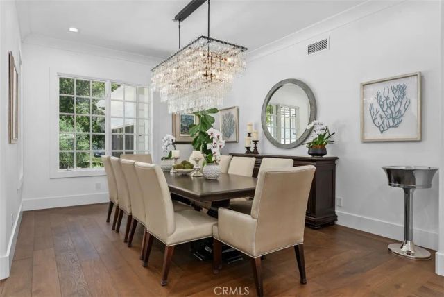 3 Canada Oaks, Coto De Caza, CA 92679
