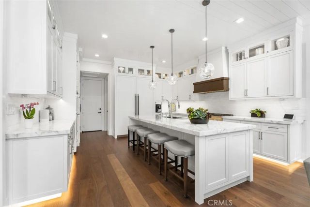 3 Canada Oaks, Coto De Caza, CA 92679