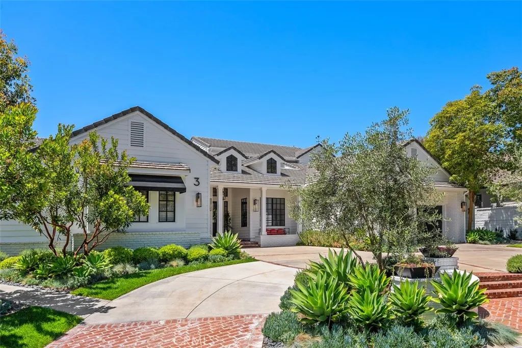 3 Canada Oaks, Coto De Caza, CA 92679