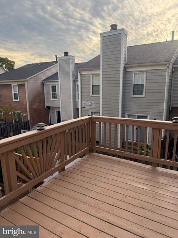 13158 COUNTRY RIDGE DR, Germantown, MD 20874