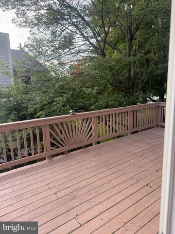 13158 COUNTRY RIDGE DR, Germantown, MD 20874