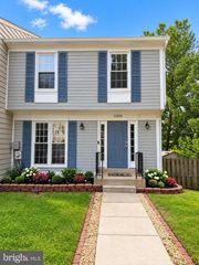 13158 COUNTRY RIDGE DR, Germantown, MD 20874