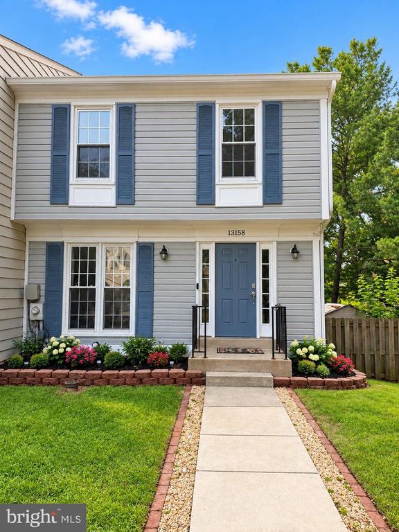 13158 COUNTRY RIDGE DR, Germantown, MD 20874
