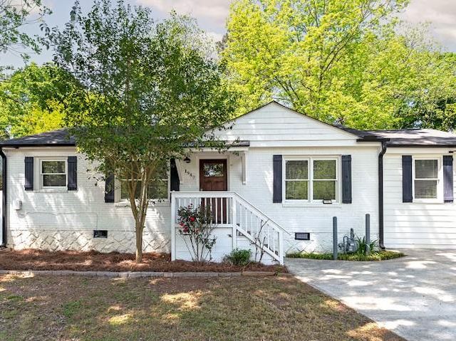 1987 Meadow Lane, Decatur, GA 30032