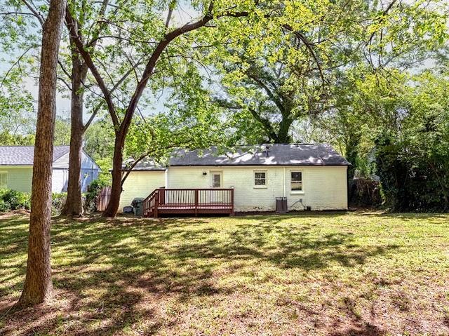 1987 Meadow Lane, Decatur, GA 30032