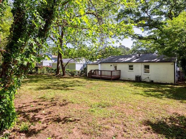 1987 Meadow Lane, Decatur, GA 30032