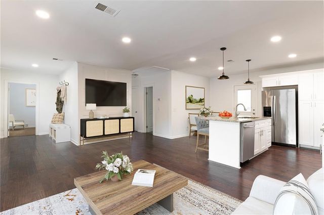 1987 Meadow Lane, Decatur, GA 30032