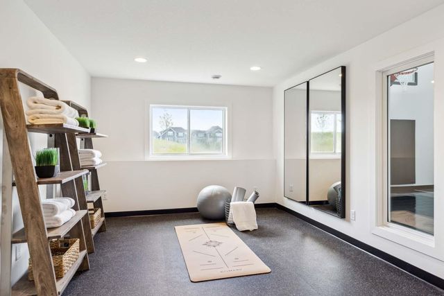 6260 134th Street N N, Hugo, MN 55038