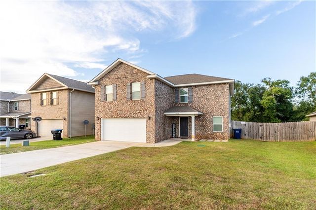 10720 Burlington N Way, Mobile, AL 36608