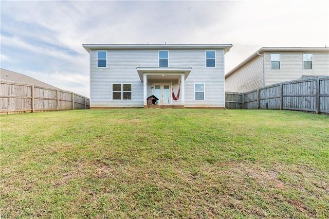 10720 Burlington N Way, Mobile, AL 36608