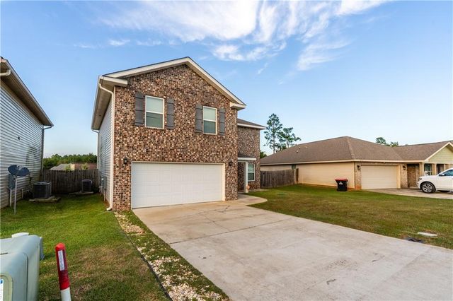 10720 Burlington N Way, Mobile, AL 36608