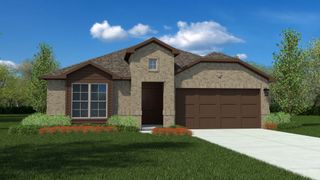620 AMBER FIELDS Drive, Ponder, TX 76258