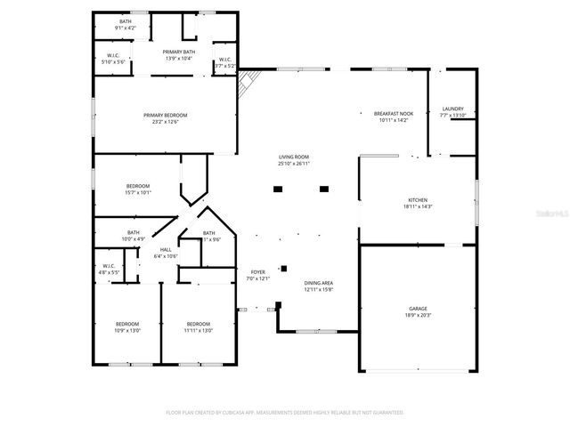 6 REYBURY LANE, Palm Coast, FL 32164