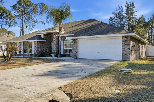 6 REYBURY LANE, Palm Coast, FL 32164