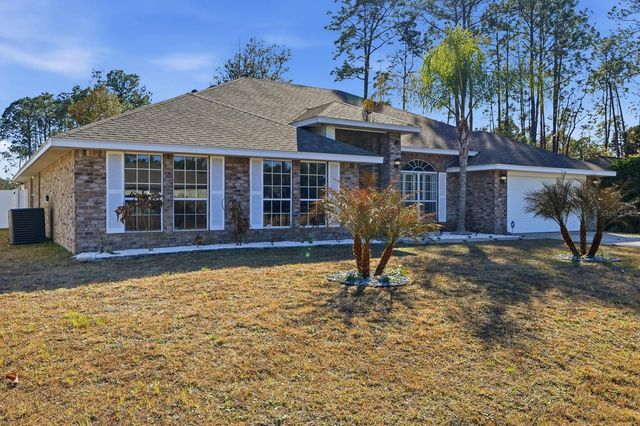 6 REYBURY LANE, Palm Coast, FL 32164