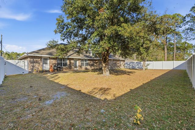 6 REYBURY LANE, Palm Coast, FL 32164