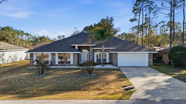 6 REYBURY LANE, Palm Coast, FL 32164