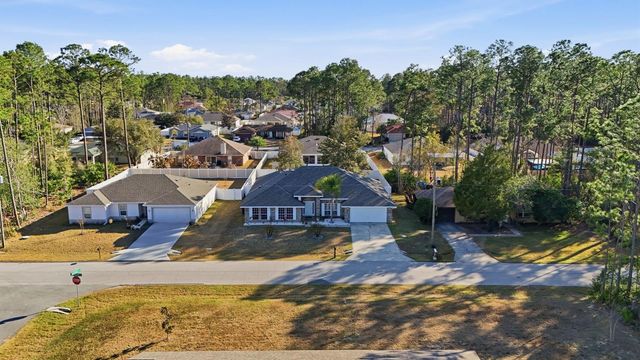 6 REYBURY LANE, Palm Coast, FL 32164