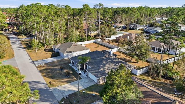 6 REYBURY LANE, Palm Coast, FL 32164