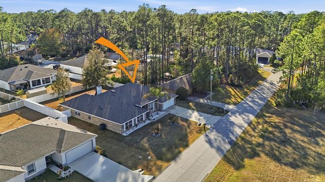 6 REYBURY LANE, Palm Coast, FL 32164