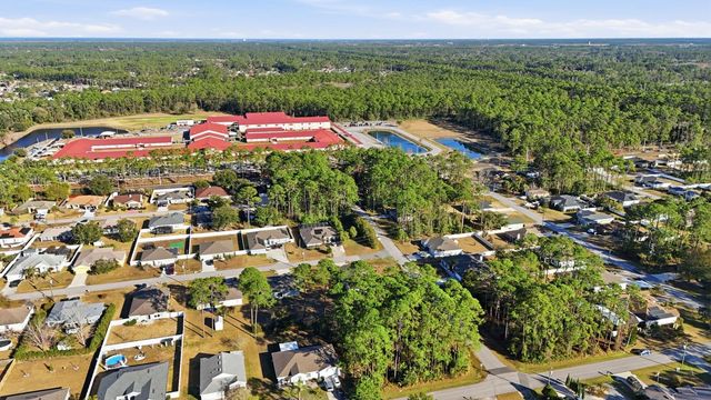 6 REYBURY LANE, Palm Coast, FL 32164