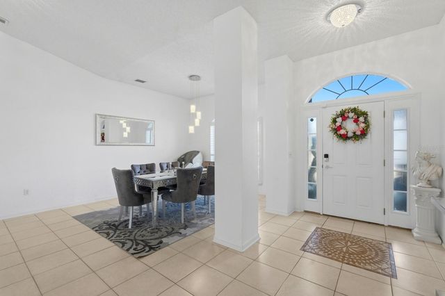 6 REYBURY LANE, Palm Coast, FL 32164