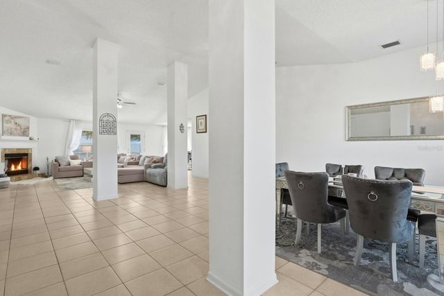 6 REYBURY LANE, Palm Coast, FL 32164