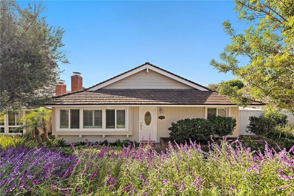 5421 Bonanza, Huntington Beach, CA 92649 — exterior