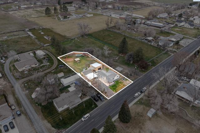 901 13th Street, Benton City, WA 99320