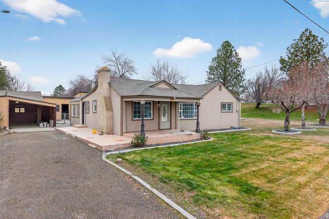 901 13th Street, Benton City, WA 99320