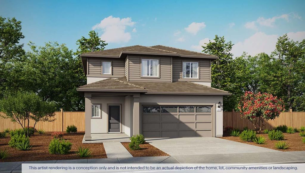 509 Foxtail Ct, Roseville, CA 95747