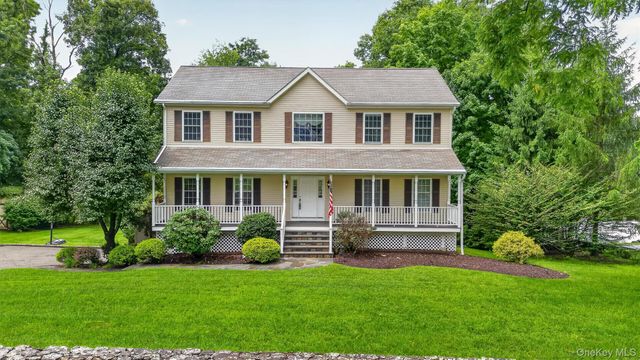 1 Stonefield Court, Cortlandt Manor, NY 10567