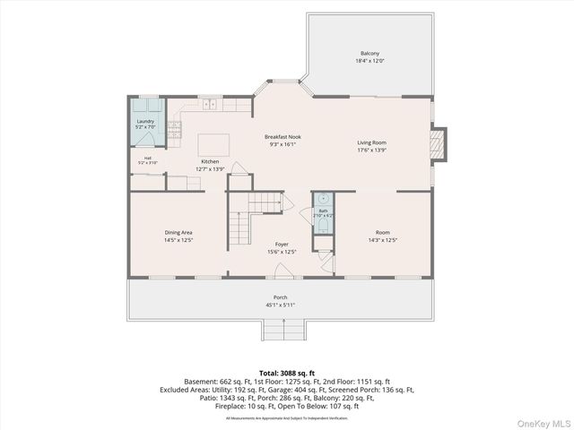 1 Stonefield Court, Cortlandt Manor, NY 10567