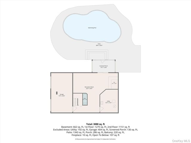 1 Stonefield Court, Cortlandt Manor, NY 10567