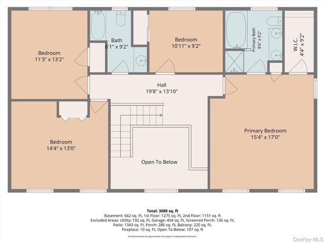 1 Stonefield Court, Cortlandt Manor, NY 10567