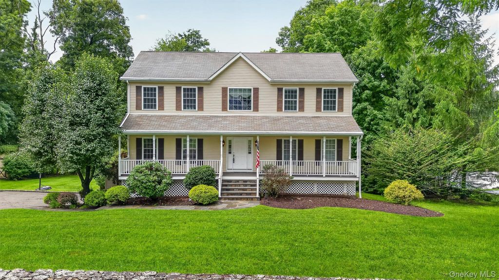 1 Stonefield Court, Cortlandt Manor, NY 10567 — photo 5