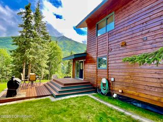 4453 Birdsong Drive, Eagle River, AK 99577