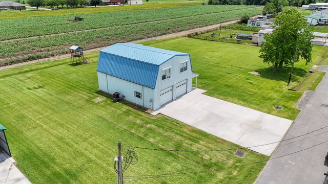 339 Adams St, Raceland, LA 70394