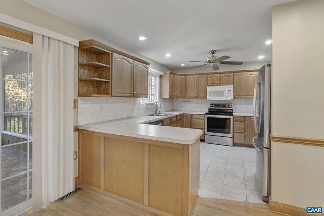 409 JEFFERSON DR, Palmyra, VA 22963