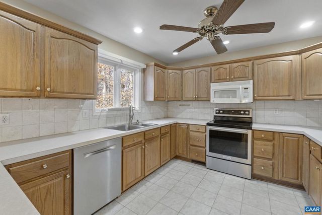 409 JEFFERSON DR, Palmyra, VA 22963