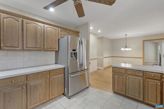 409 JEFFERSON DR, Palmyra, VA 22963