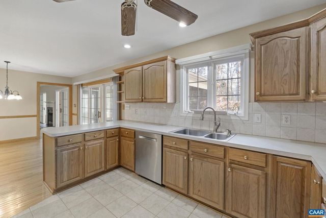 409 JEFFERSON DR, Palmyra, VA 22963