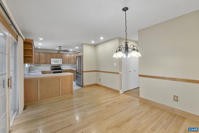 409 JEFFERSON DR, Palmyra, VA 22963