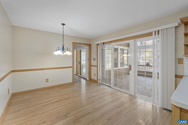 409 JEFFERSON DR, Palmyra, VA 22963