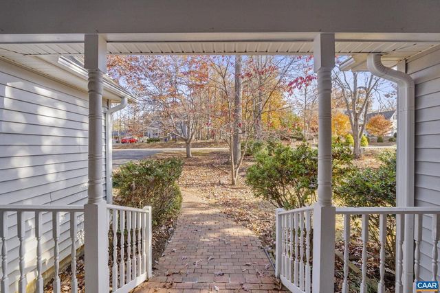 409 JEFFERSON DR, Palmyra, VA 22963