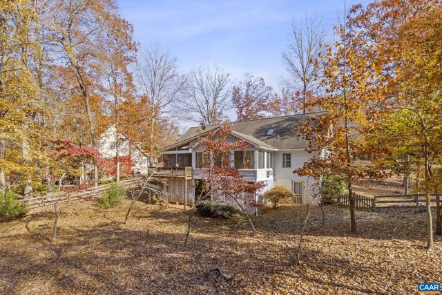 409 JEFFERSON DR, Palmyra, VA 22963